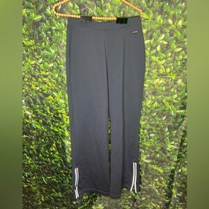 EUC Athleta blue Capri pants size S